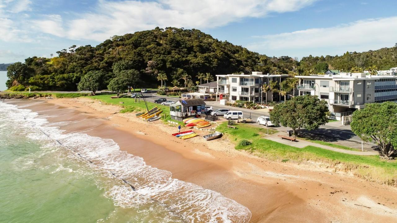 Edgewater Palms Apartments Paihia Exterior photo